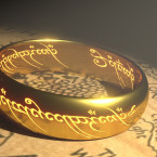 Pán prstenů je spolu s Harry Potterem nejvýdělečnější fantasy ságou