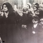 Většina obětí byla zavražděna v plynových komorách areálu Auschwitz II plynem Cyklon B. Takový osud potkal i Vilmu Grünwaldovou a jejího syna Jana