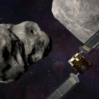 Mise DART je prvním krokem k planetární obraně