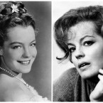 V mládí byla Romy Schneider symbolem krásy, která jí vydržela po celý krátký život