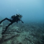 Záchrana přišla po třech dnech utrpení na dně oceánu. Byl to zázrak