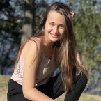 Pro Terezu začala nová etapa života, kterou si předtím ani neuměla představit