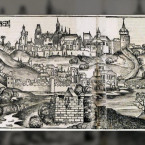 Ibráhím ibn Jákúb se v Praze pohyboval v roce 965 či 966