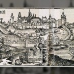 Ibráhím ibn Jákúb se v Praze pohyboval v roce 965 či 966