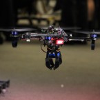 Nasa plánuje prozkoumat vesmír dronem