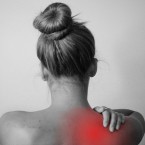 Jednou z příčin bolesti zad může být i stres