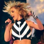 Britney Spears stále žije a tančí na sociálních sítích