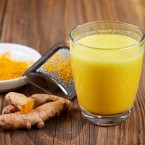 Kurkuma je jedním z nejúčinnějších pomocníků při snaze o dosažení dlouhověkosti