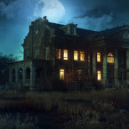 Treasurer's House je jedním z nejděsivějších domů vůbec (ilustrační foto)