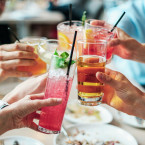 Vyberte si takový druh alkoholu, po kterém nehrozí tak silná kocovina