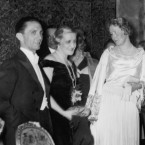 Goebbels byl ve společnosti oblíbený, měl přehled a umění komunikace ovládal bezvadně
