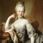Marie Antoinetta u prvního porodu omdlela. A dlouhou dobu si toho nikdo nevšimnul! Nakonec vše dopadlo dobře