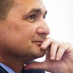 Bývalý policejní prezident Martin Červíček kritizuje péči o bezpečí ve státě