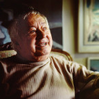 Miroslav Horníček se stal otcem po čtyřicítce. Na svého syna byl velmi hrdý