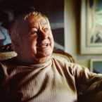 Miroslav Horníček se stal otcem po čtyřicítce. Na svého syna byl velmi hrdý