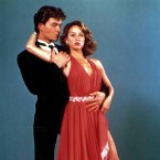 Jennifer Grey nakonec sama uznala, že plastika nosu ji připravila o hodně, cítila se prý jako duch