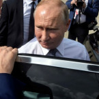 Ruský prezident Vladimir Putin chce dosáhnout těsnějších vztahů s Indií v oblasti vojensko-technické spolupráce