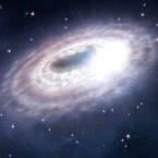 Čím hrozí černá díra uprostřed naší galaxie Zemi? Vědci mají nové zprávy... 