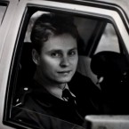 Policista Michal Braniš, který byl zavražděn ve službě