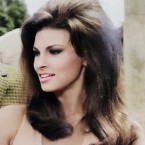 Raquel Welch vstoupila čtyřikrát před svatební oltář. Přiznala, že nejšťastnější manželství bylo to první