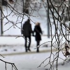 Největší teplotní rozdíl za jeden den činil 34 °C