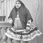 Perská princezna 