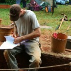 Archeologové objevují stále nová a nová místa, o kterých dosud neměli ani tušení