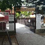 Oblíbenému areálu zřejmě zvoní hrana