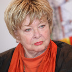 Alena Vránová za svůj život získala hned dvě ceny Thálie