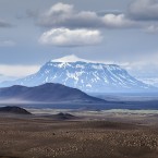 Island je nejen pro české vědce zemí zaslíbenou