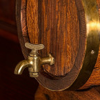 Na pivo do krčmy zašel každý rád - pivo čepoval rychtář