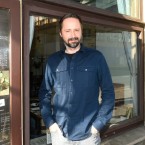Jaroslav Plesl si zahrál ve Zlaté labuti roli gestapáka Grubera