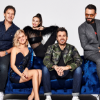 Porotci letošního ročníku SuperStar zůstávají ve známé sestavě