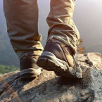 V létě roku 1987 se ve skalách na Hřensku vraždilo. Důkazem bylo nalezení dvou lidských lebek a obratlů nezjištěného původu