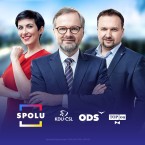 Superhrdinové z Ligy spravedlnosti spojili síly a zachraňují Česko před zlobry