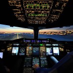 Inženýr airbusů se chce inspirovat u tažných ptáků