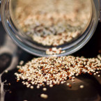 Quinoa vám pomůže snížit vysoký cholesterol již za několik týdnů