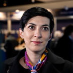 Předsedkyně Poslanecké sněmovny Markéta Pekarová Adamová to má jako žena v naší patriarchálně nastavené politice mnohem složitější  