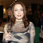 Velké oči, bujný dekolt… Veronika Petruchová by mohla Borhyovou nahradit