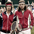 Borg a McEnroe ve filmové podobě