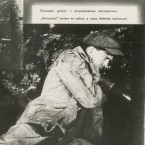 Alexej Stachanov se stal hrdinou - vydatně k tomu pomohla sovětská propaganda