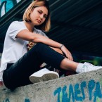 Místo sportování nuda, často i alkohol a drogy