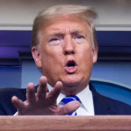 Prezident Trump se zaměřil na Českou republiku. Víme proč...