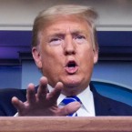 Prezident Trump se zaměřil na Českou republiku. Víme proč...