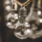 Kromě vody byste se měli zaměřit i na šetření energií