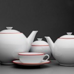 Minimalistické produkty Ladislava Sutnara jsou ukázkou toho nejlepšího, co vytvořil pro studio Artěl