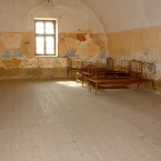 Na jeden den se Terezín proměnil v téměř lázeňské město a inspekce z Červeného kříže nic nepoznala