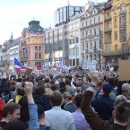 Pokud by by byla generální stávka vyhlášena, mohla by se ČR následně zmítat v nekončících demonstracích