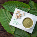 Kratom může být ve větším množství nebezpečný