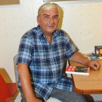 Miroslav Donutil patří k nejúspěšnějším českým hercům
